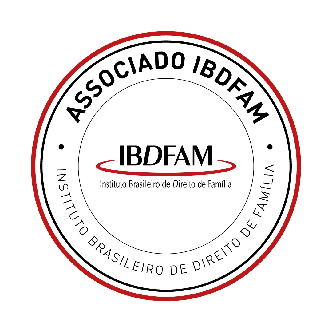 Selo Associado IBDFAM